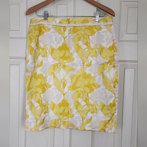 Banana Republic skirt